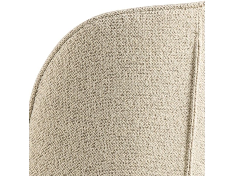 Krzesło Cindy beżowe Monza 60 - ACTONA